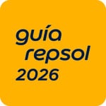 Restaurante Guía Repsol 2026 Baeza