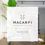 Restaurante Guía Macarfi 2026 Baeza