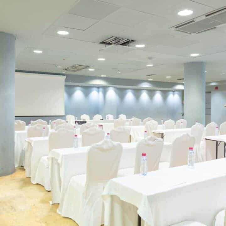 salon para eventos