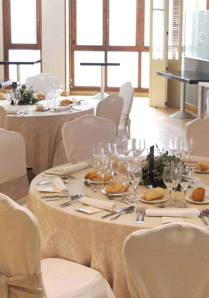 eventos en hoteles